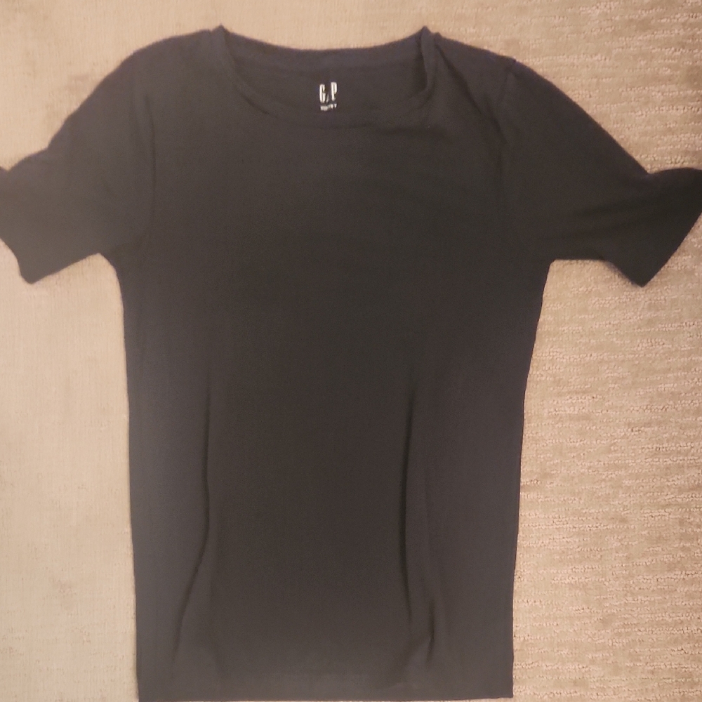 GAP Navy Modern T-Shirt